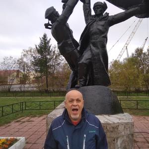 Алексей, 67 лет, Санкт-Петербург