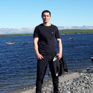 Апекс, 34 года, Мончегорск