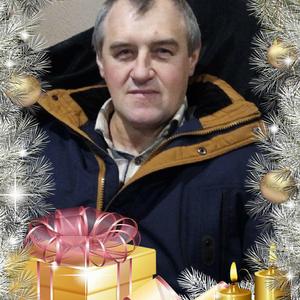 Алексей, 57 лет, Ярославль