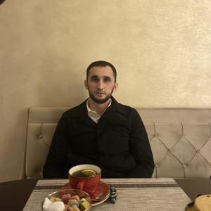 Ahmed, 29 лет, Ростов-на-Дону