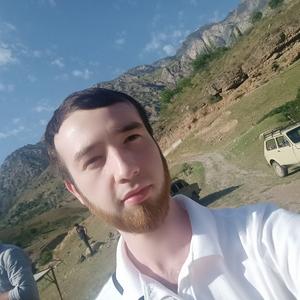 Азизбек, 23 года, Ташкент