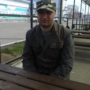 Парни в Улан-Удэ: Fedor Rudakov, 46 - ищет девушку из Улан-Удэ