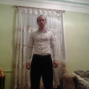 Парни в Перми: Иван Шардин, 40 - ищет девушку из Перми