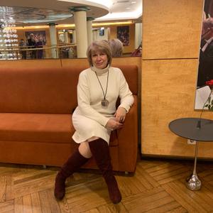 Девушки в Санкт-Петербурге: Ирина, 58 - ищет парня из Санкт-Петербурга