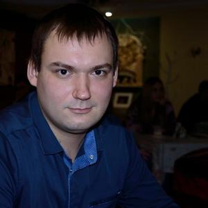 Александр Золотарев, 33 года, Саранск