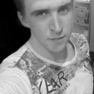 Алексей, 27 лет, Вичуга