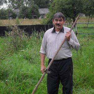 Роман, 56 лет, Смоленск