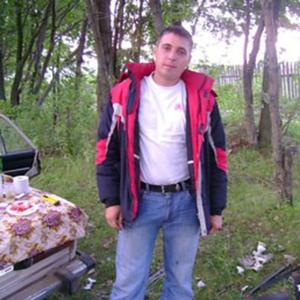 Парни в Чебоксарах (Чувашия): Андрей, 38 - ищет девушку из Чебоксар (Чувашия)