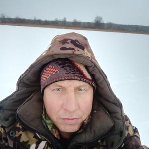 Костя, 44 года, Ижевск
