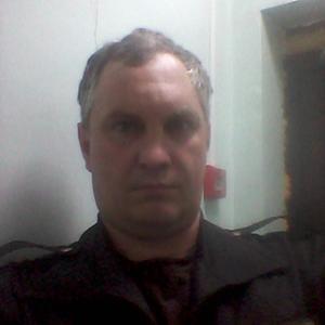 Парни в Дивногорске: Фролов Андрей, 51 - ищет девушку из Дивногорска