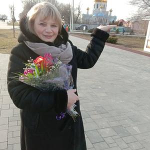Девушки в Волгограде: Наталья, 47 - ищет парня из Волгограда