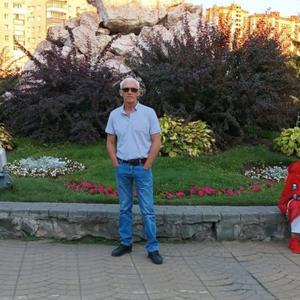 Николай, 62 года, Невельск