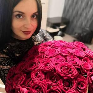 Елизавета Титова, 29 лет, Екатеринбург