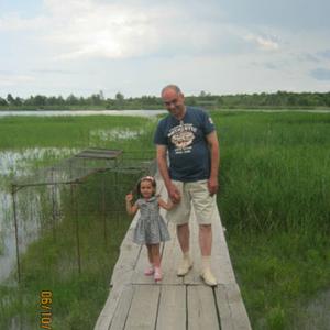Парни в Ханты-Мансийске: Игорь, 61 - ищет девушку из Ханты-Мансийска