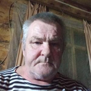 Парни в Осташкове: Андрей, 61 - ищет девушку из Осташкова