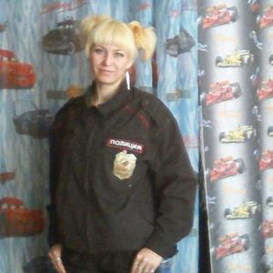 Девушки в Рубцовске: Оксана, 42 - ищет парня из Рубцовска