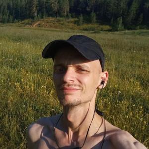 Сергей, 27 лет, Богучаны