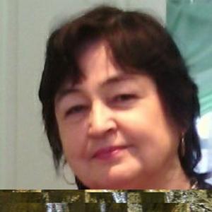 Нина, 72 года, Краснодар