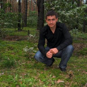 Парни в Бобруйске: Денис, 42 - ищет девушку из Бобруйска