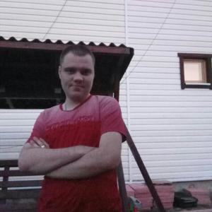 Парни в Мурманске: Серега, 34 - ищет девушку из Мурманска