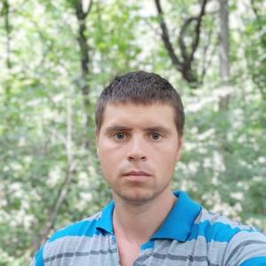 Ion Aftene, 34 года, Кишинев