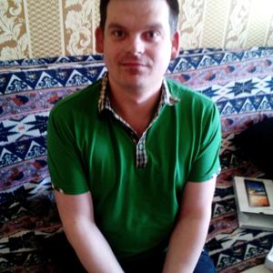 Максим, 41 год, Костомукша
