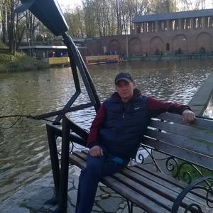 Парни в Смоленске: Сергей Шарченков, 56 - ищет девушку из Смоленска