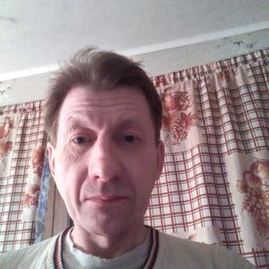 Володя, 52 года, Кирово-Чепецк