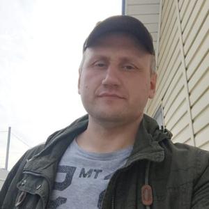 Парни в Кемерово: Сергей, 41 - ищет девушку из Кемерово