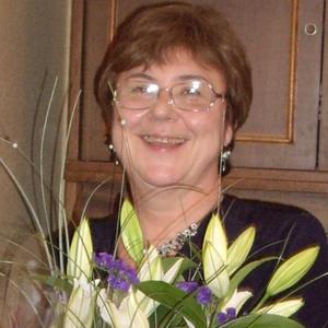 Мария, 76 лет, Москва