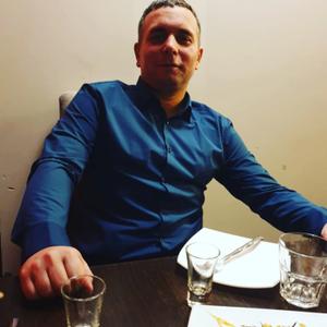 Олег, 37 лет, Хабаровск