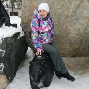 Девушки в Челябинске: Маргарита, 45 - ищет парня из Челябинска