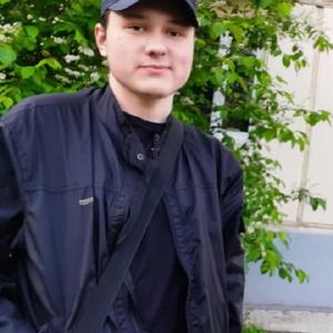 Парни в Ангарске: Матвей, 24 - ищет девушку из Ангарска