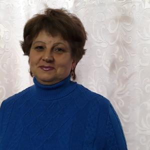 Елена Самарова, 61 год, Екатеринбург