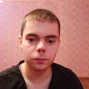 Леонид, 24 года, Железногорск