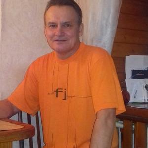 Fail, 64 года, Ярославль