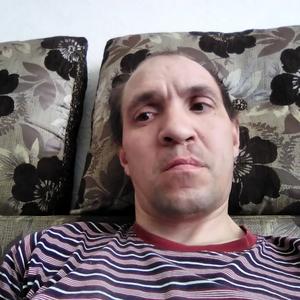 Владимир, 41 год, Дегтярск
