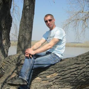 Парни в Новокузнецке: Роман, 39 - ищет девушку из Новокузнецка