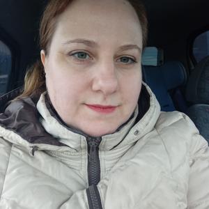 Екатерина, 44 года, Обнинск