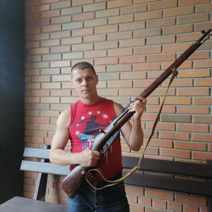 Василий, 46 лет, Калининград