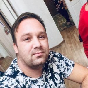 Парни в Волгограде: Егор Малышев, 32 - ищет девушку из Волгограда