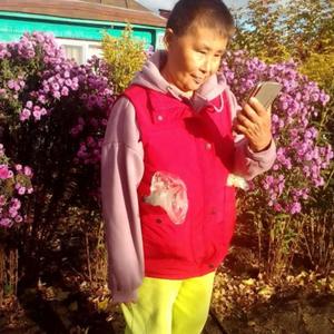 Девушки в Кирсанове: Токатэна, 51 - ищет парня из Кирсанова