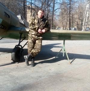 Парни в Челябинске: Виктор, 38 - ищет девушку из Челябинска
