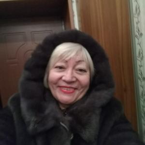Девушки в Дальнегорске: Людмила, 69 - ищет парня из Дальнегорска