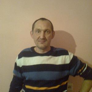 Парни в Гвардейске: Владимир Малышев, 48 - ищет девушку из Гвардейска