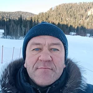 Парни в Шарыпово: Сергей, 49 - ищет девушку из Шарыпово