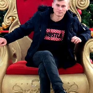Andrey, 24 года, Анапа