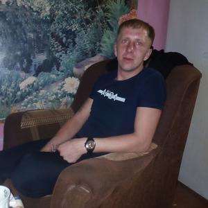 Макс, 34 года, Хабаровск