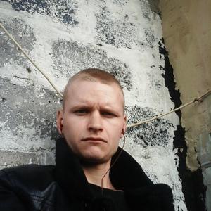 Игорь Дедиков, 32 года, Донецк