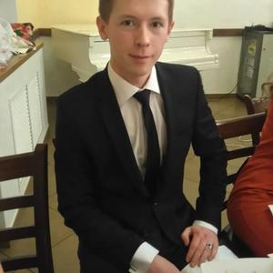 Парни в Ковров: Алексей Гостюшев, 35 - ищет девушку из Ковров